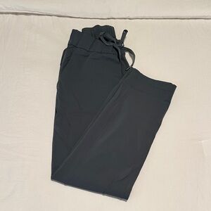 Lululemon On The Fly Pant